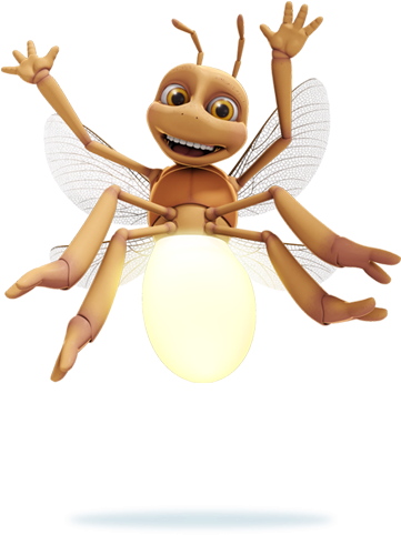 Firefly - Jungle Beat (592x824), Png Download