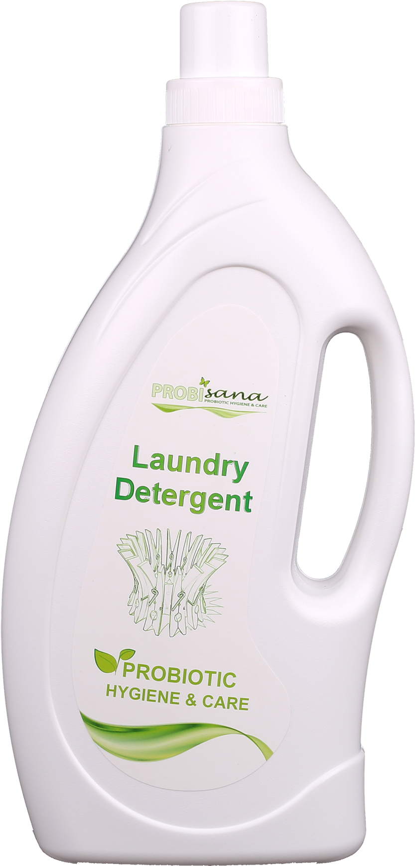 Image Is Not Available - Probisana Wasmiddel 1500 Ml (2000x2000), Png Download