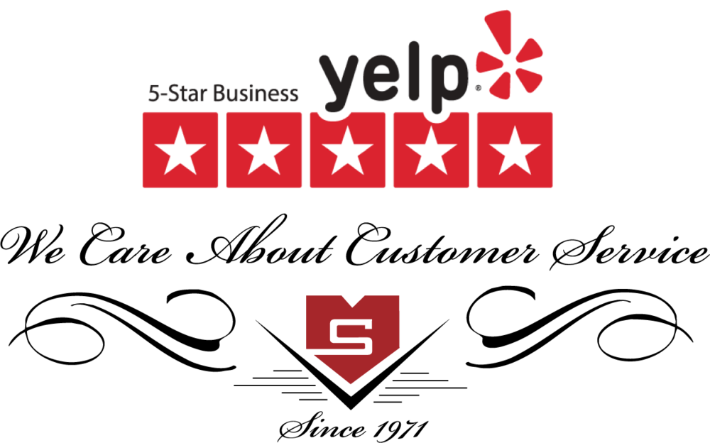 Yelp2 - Yelp 5 Star Business (1000x624), Png Download