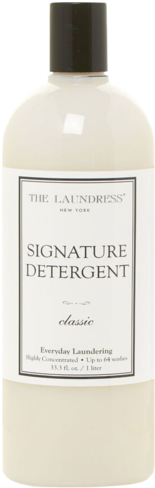 Signature Detergent 32 Fl Oz - Laundress 32 Oz Signature Detergent (420x588), Png Download