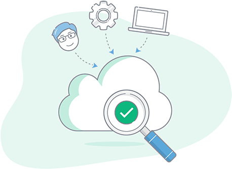 Implementation Services - Natural Environment (570x454), Png Download