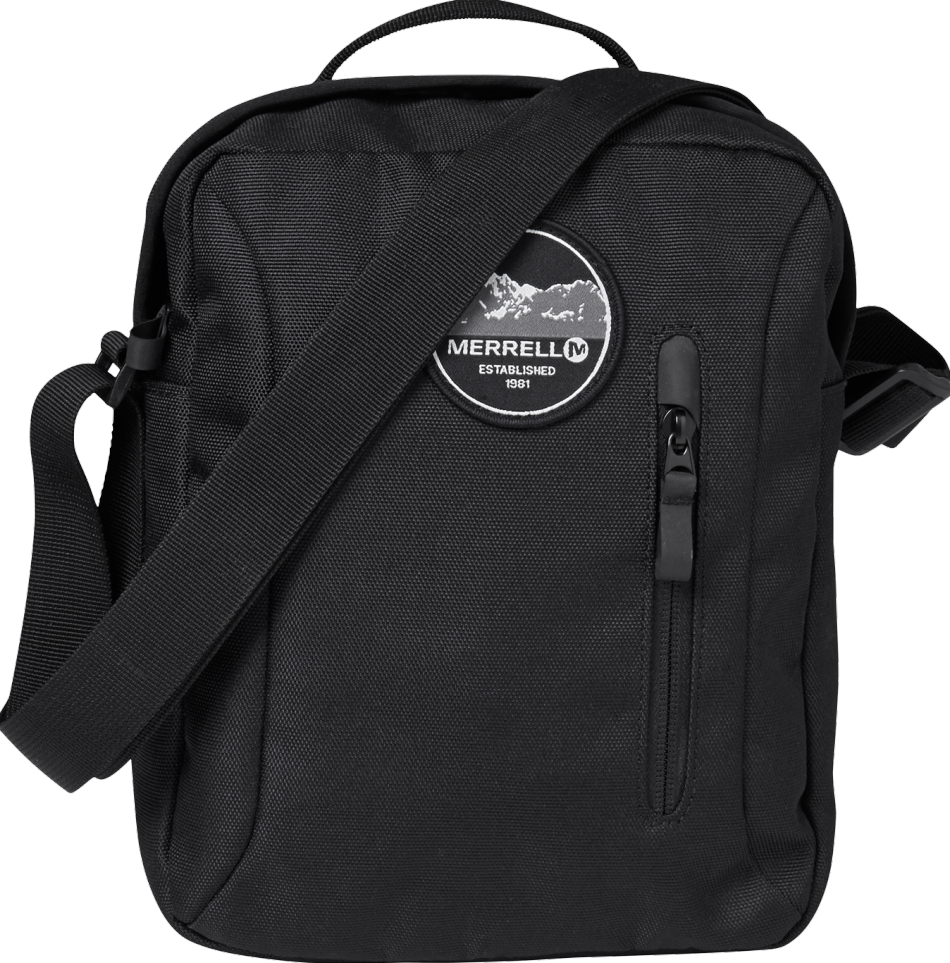 Medium 1437812722 - Merrell Torba Auburn Black (950x963), Png Download