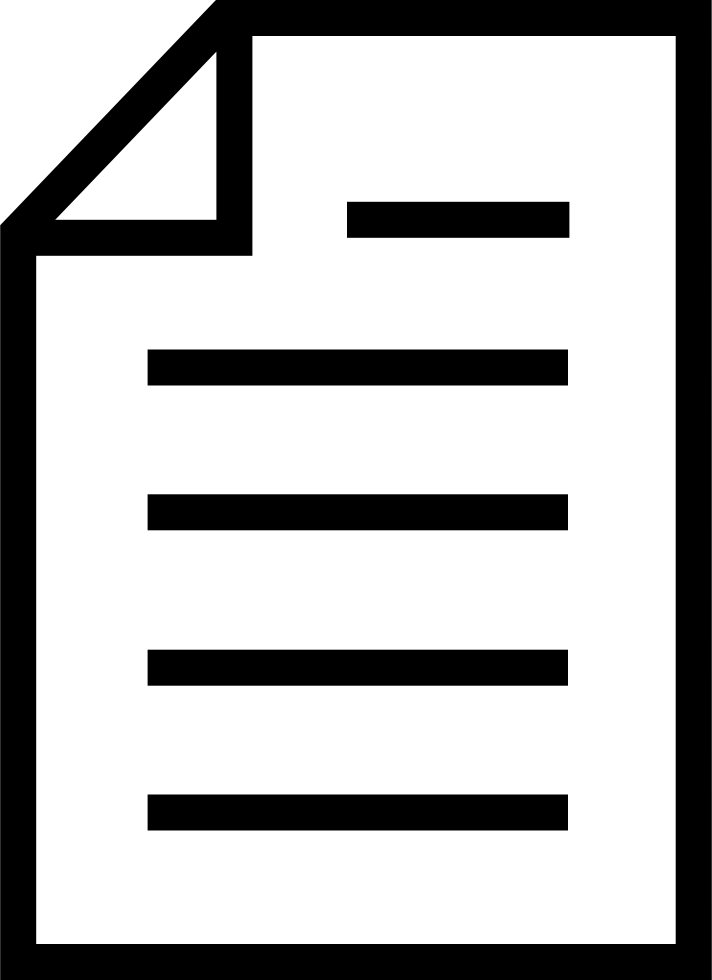 Implementation Work Order Comments - Portable Network Graphics (712x980), Png Download