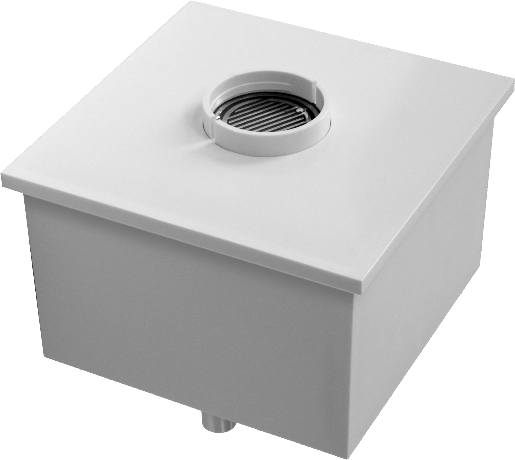 Lcd-1 Aerial Snow Controller - 2.1 Amp Charger (2400x2400), Png Download