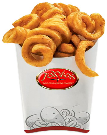 Curly Fries - Curly Hair Curly Fries (397x477), Png Download
