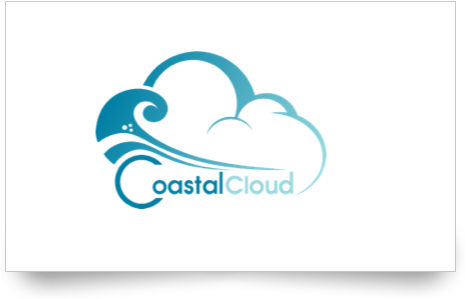 Our Implementation Partners - Coastal Cloud (500x315), Png Download