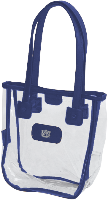 Larger Photo - Jon Hart Clear Bags (540x720), Png Download