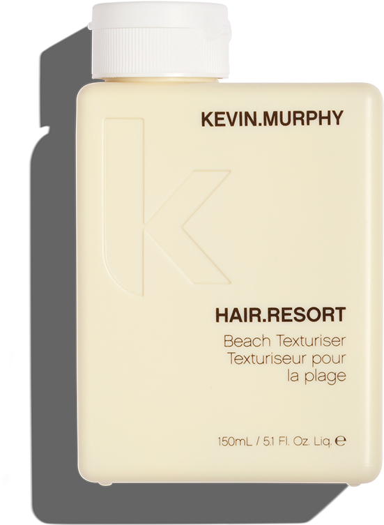 Kevin Murphy Hair Resort (150ml) (820x1230), Png Download