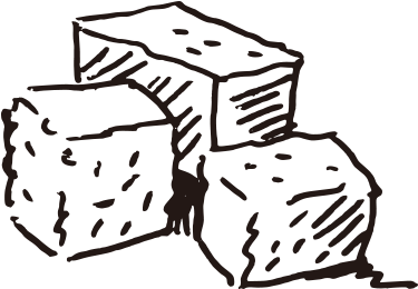 Cheese Drawing - Drawing (600x609), Png Download