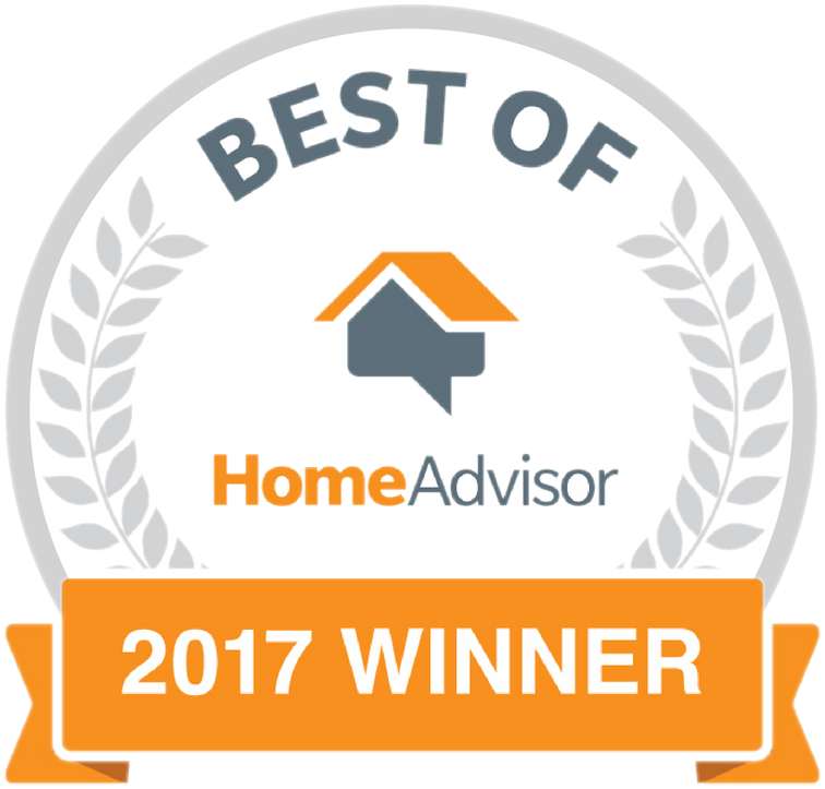 Home Advisor Best Of 2018 (756x723), Png Download