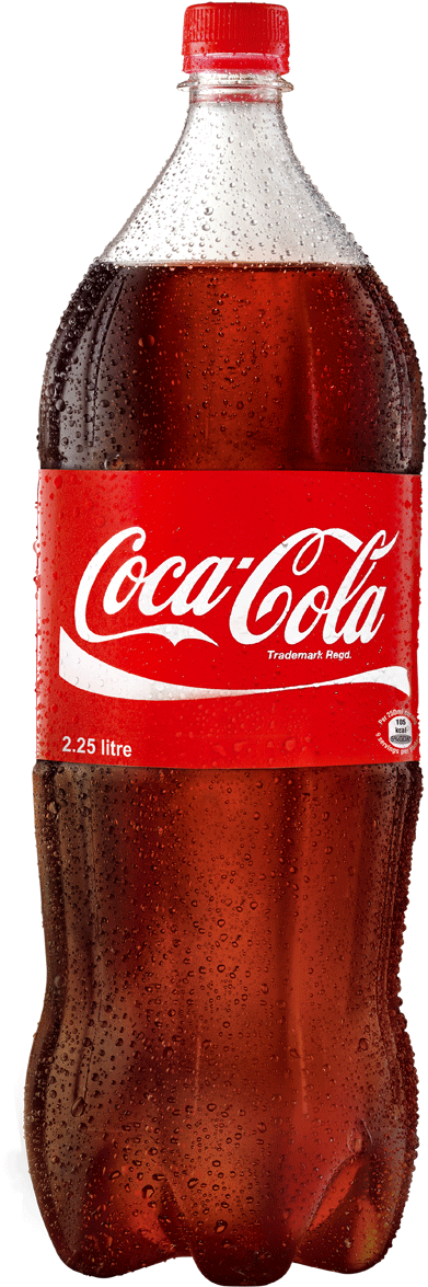 Our Product Portfolio In Pakistan Comprises The Following - Coca Cola Cinnamon (459x1238), Png Download
