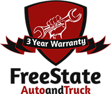 Freestate Auto And Truck Service - Freestate Auto & Truck Service (676x338), Png Download