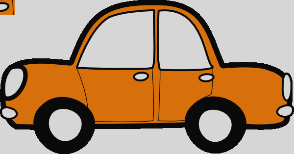 Police Car Clipart Png Cars Clipart Png - Car Clipart Png (600x314), Png Download