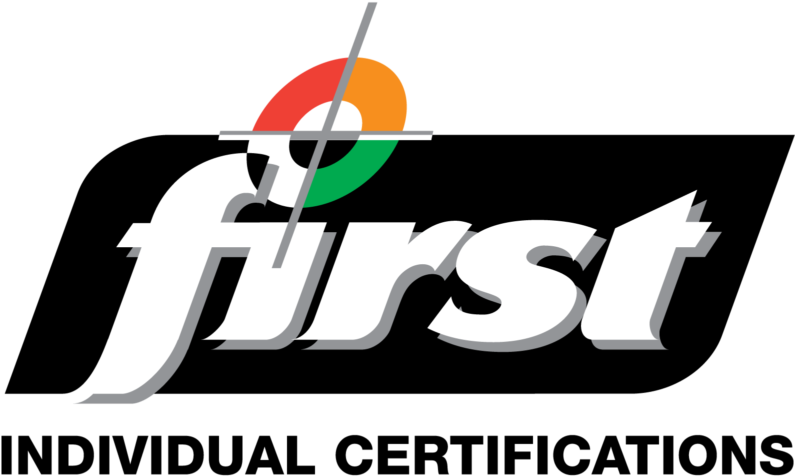 Who Is First Implementation Specialist Certification - First Logo (800x489), Png Download
