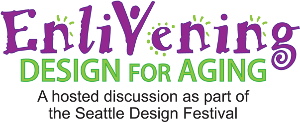 Design For Aging - Design (660x300), Png Download