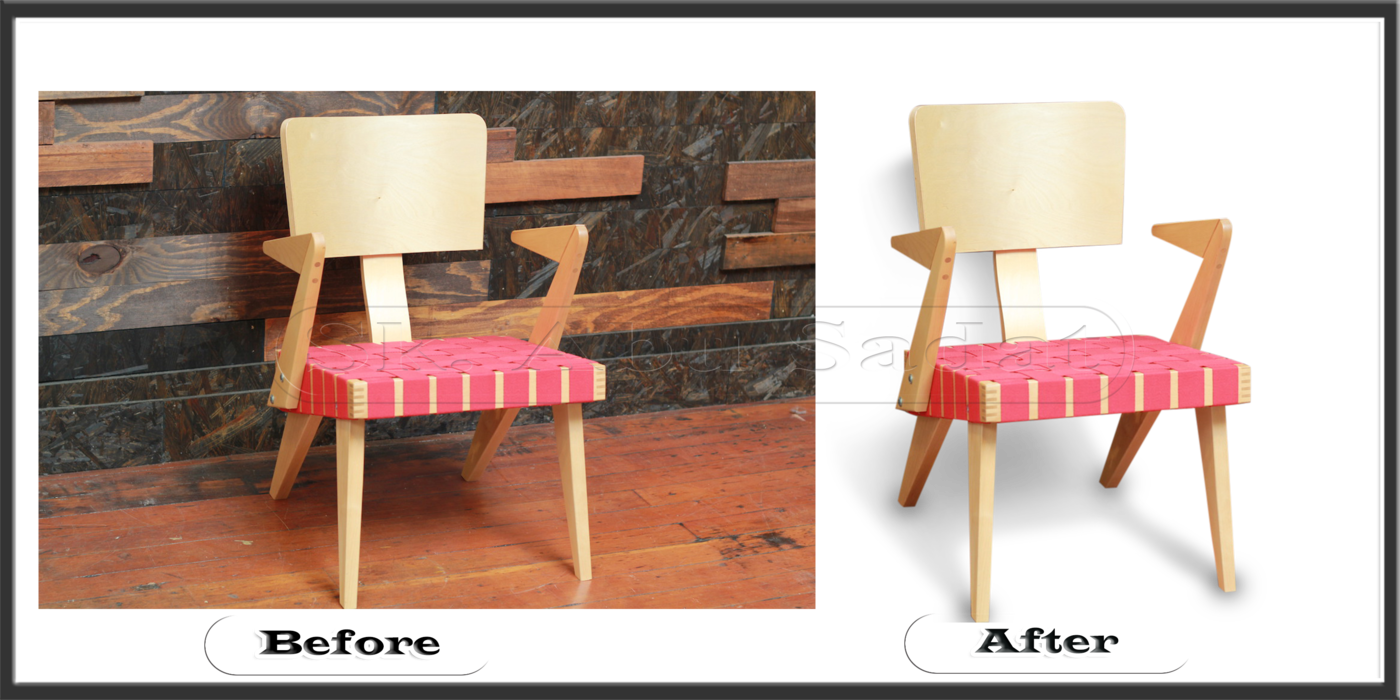 Chair (1400x700), Png Download