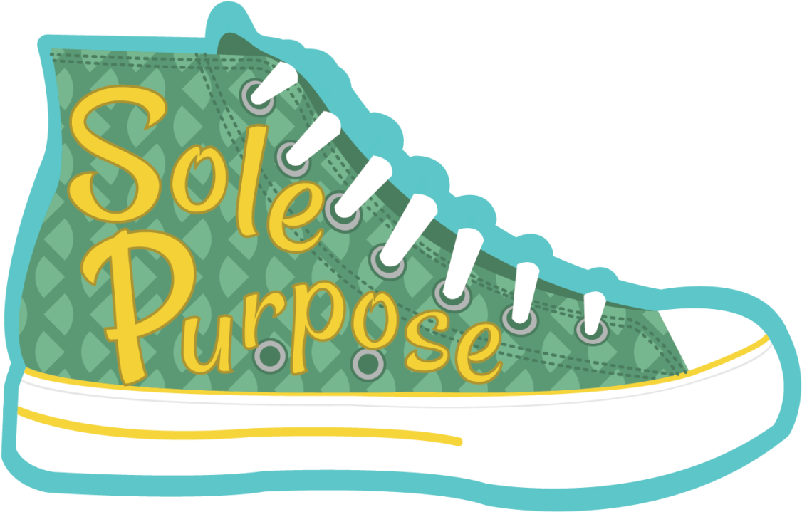 Sole Purpose Shoe Drive - Bloomington Housing Authority (1200x840), Png Download