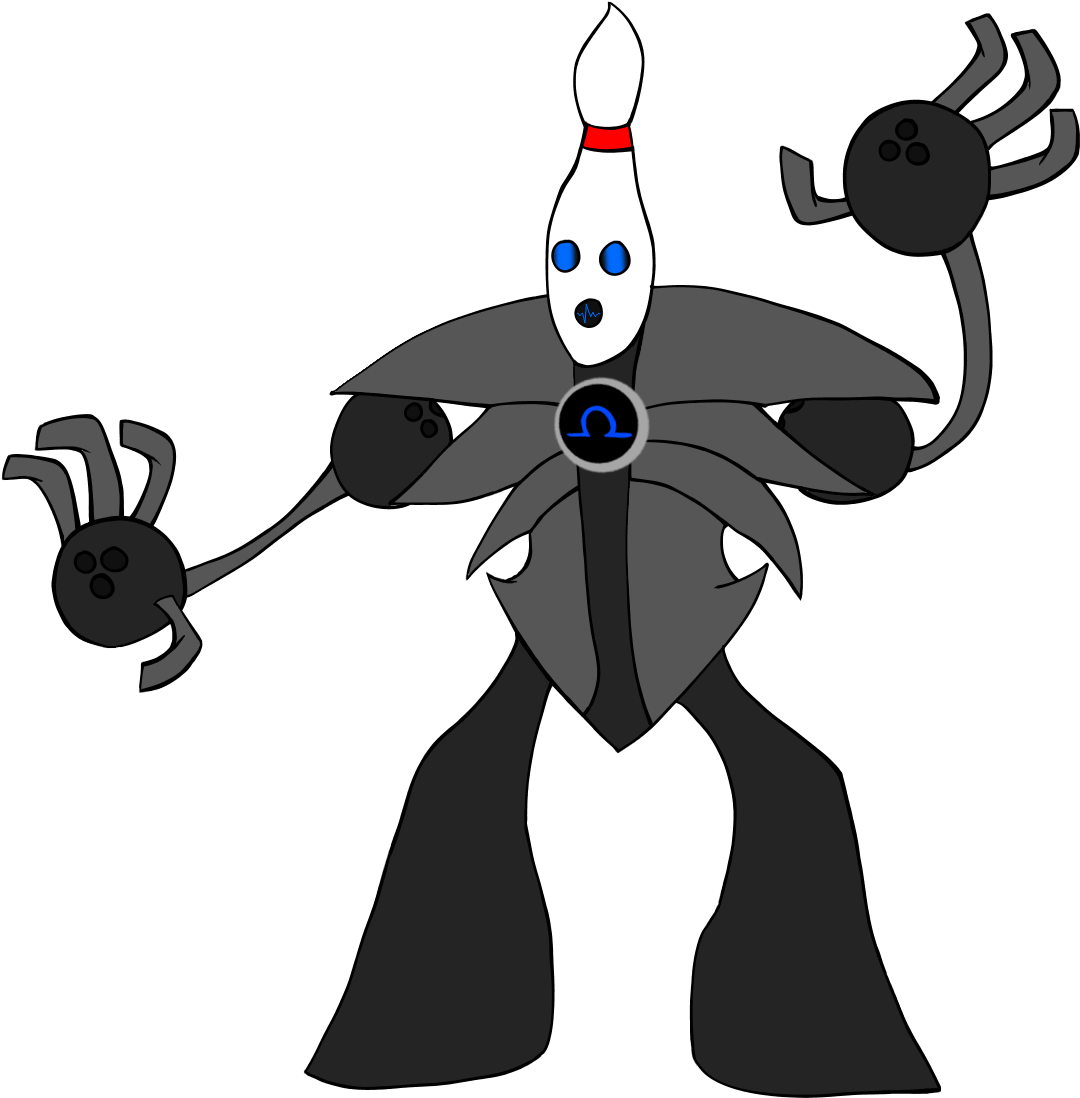 Image Striker (1123x1130), Png Download