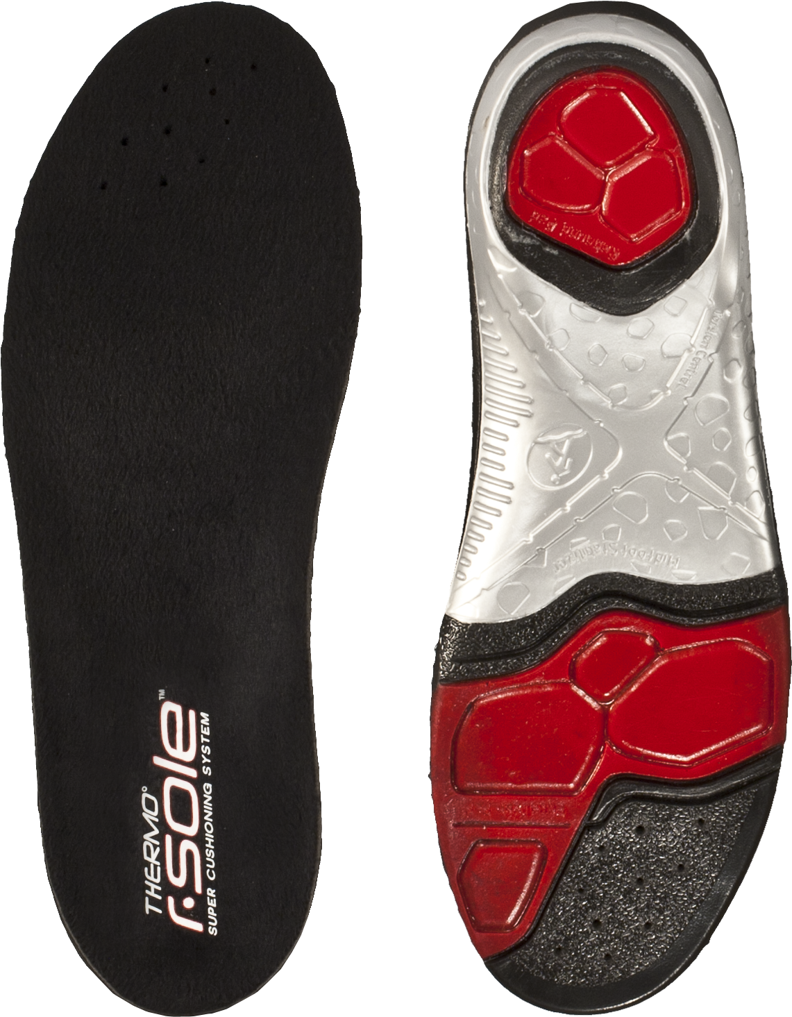 Picture Thermo R Sole 90 Png - Ballet Flat (3072x2048), Png Download