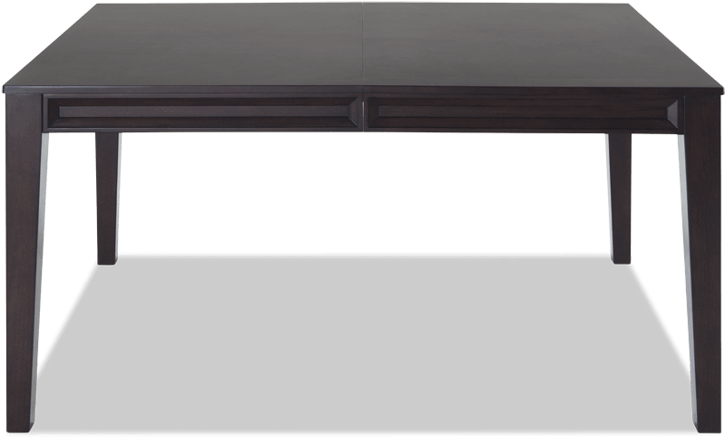 Matrix Dining Table - Dining Room (846x534), Png Download