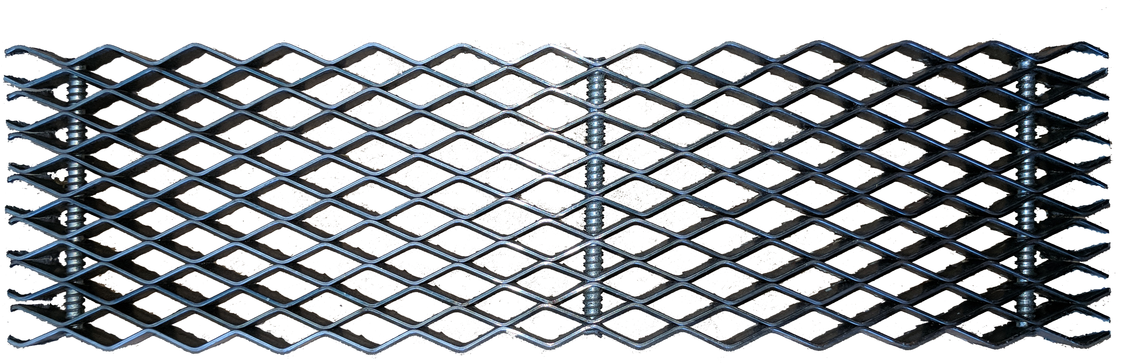 Fabrication Support A Bouture Recifal (3912x1291), Png Download