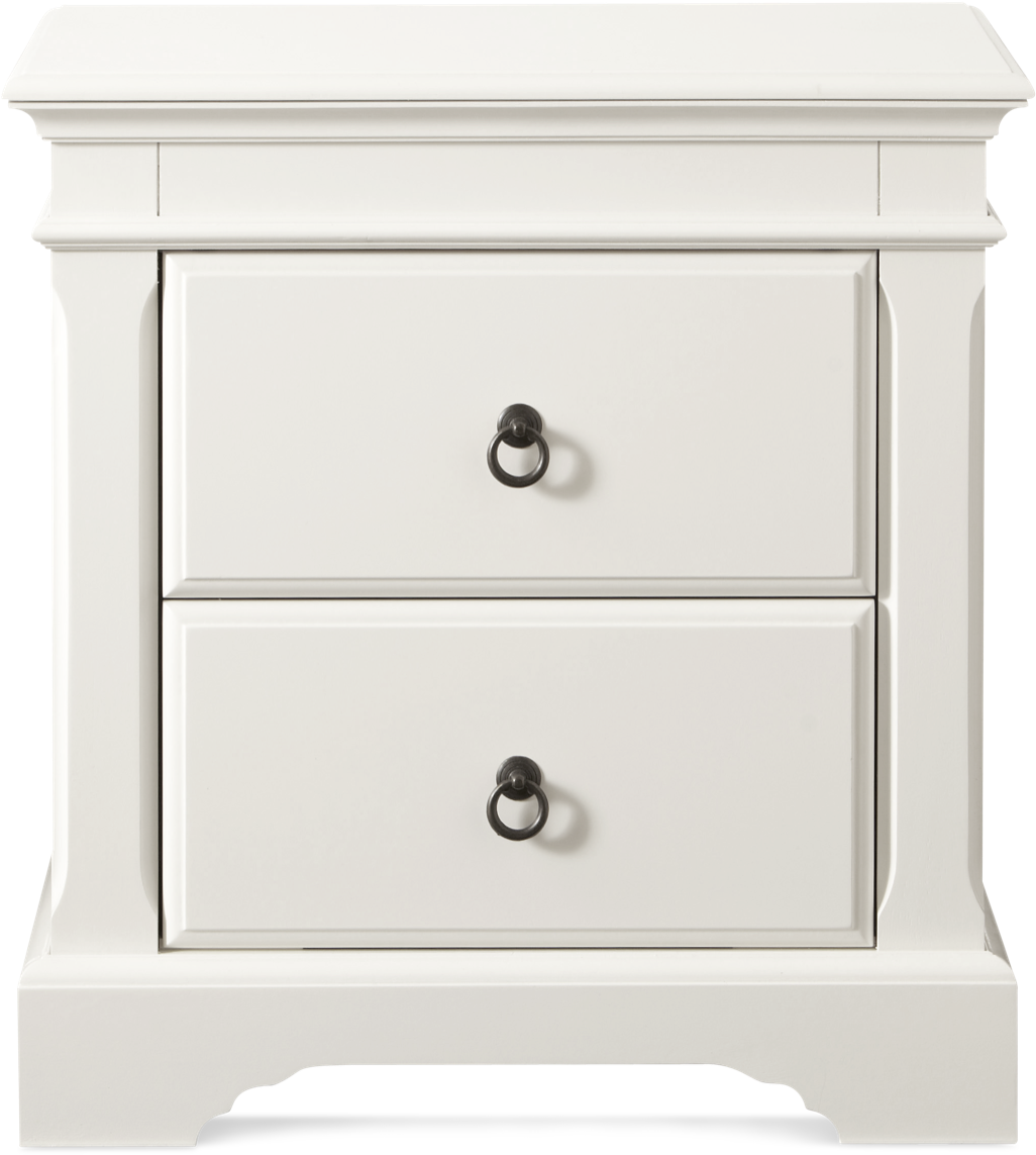 Bed Table Png Photos - Nightstand (1280x1253), Png Download