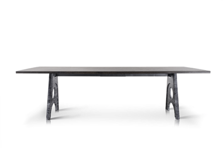 Foundry Table A - Mad Dining Table (480x319), Png Download