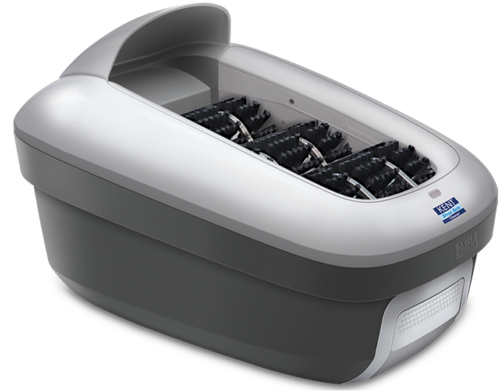 Kent Shoe Sole Cleaner (624x468), Png Download