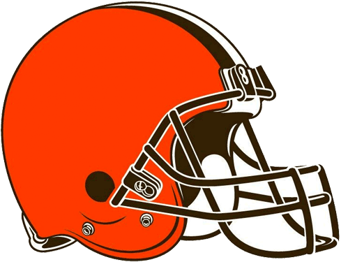 Cleveland Browns Png - Cleveland Browns 2018 Logo (1200x630), Png Download