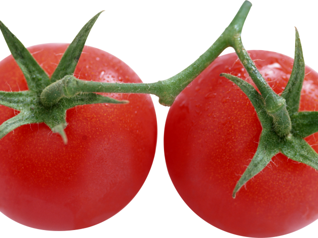 Cherry Tomato Clipart Transparent Background - Rotten Tomato Png (640x480), Png Download