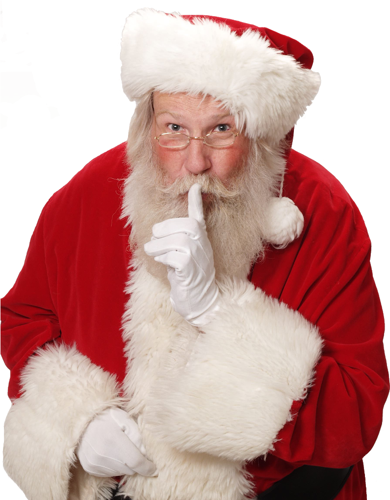 Come Have Dinner With Santa - Lawless Distillery (816x1018), Png Download