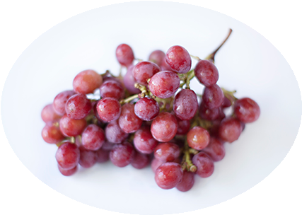 We Like To Say Our Grapes Are Palate-pleasers Naturally - Seedless Fruit (480x320), Png Download