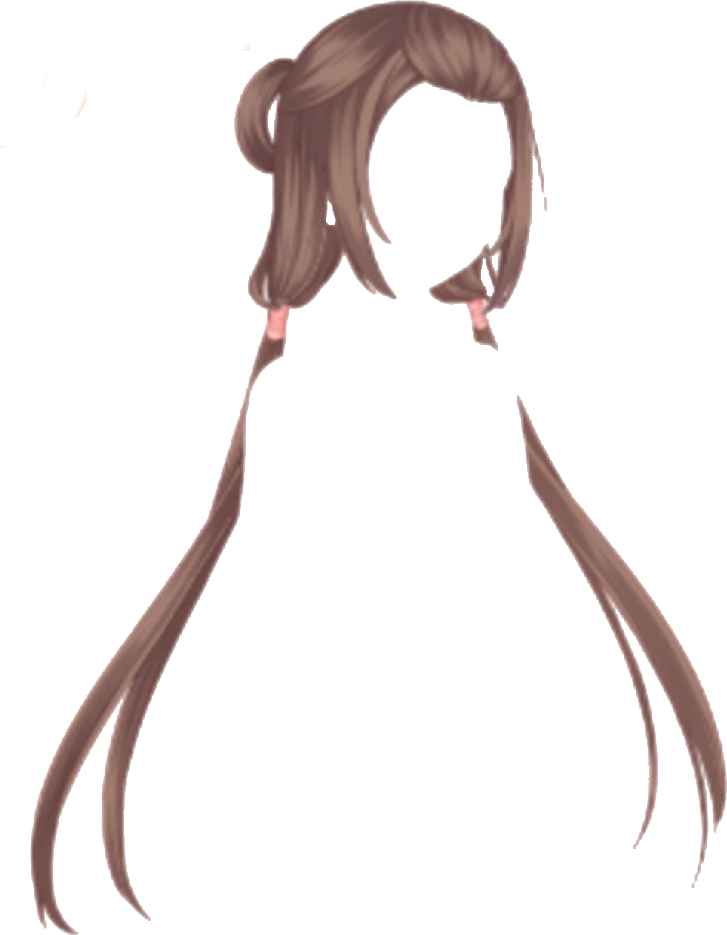 Butterflyrare - Miracle Nikki (1561x2048), Png Download