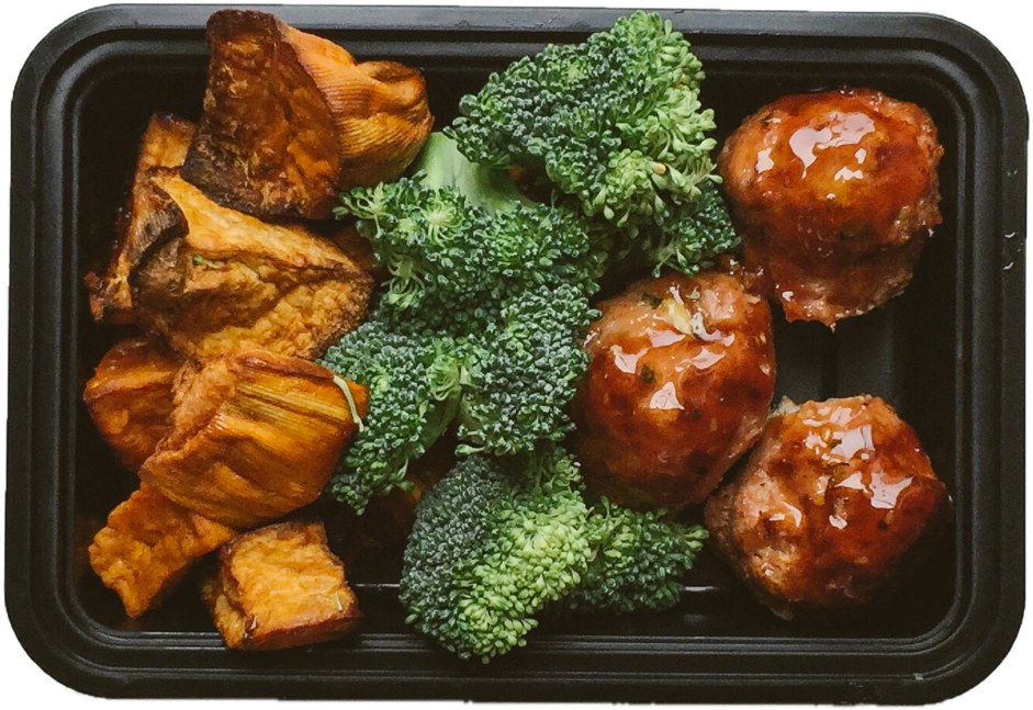 Meatball (1024x1024), Png Download