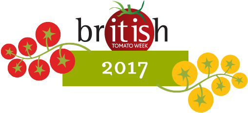 Cherry Tomato Clipart One - Tomato (523x246), Png Download