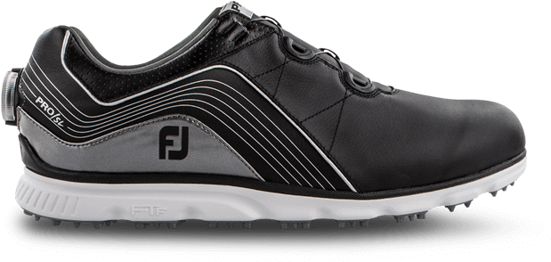 Next - Footjoy Pro Sl 2019 (630x293), Png Download