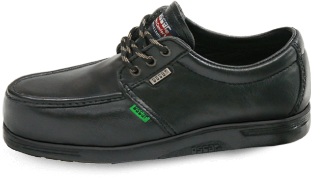 Office Safety Shoes - Sneakers (800x800), Png Download