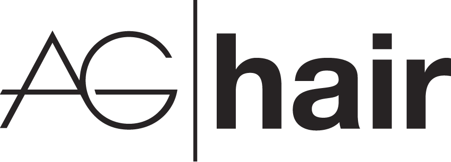 Ag Hair Png - Ag Hair Care Logo (897x322), Png Download