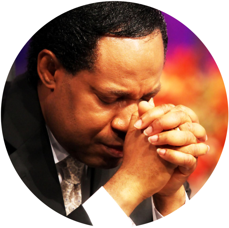 Let Us Pray For You - Christ Embassy Houston (813x800), Png Download