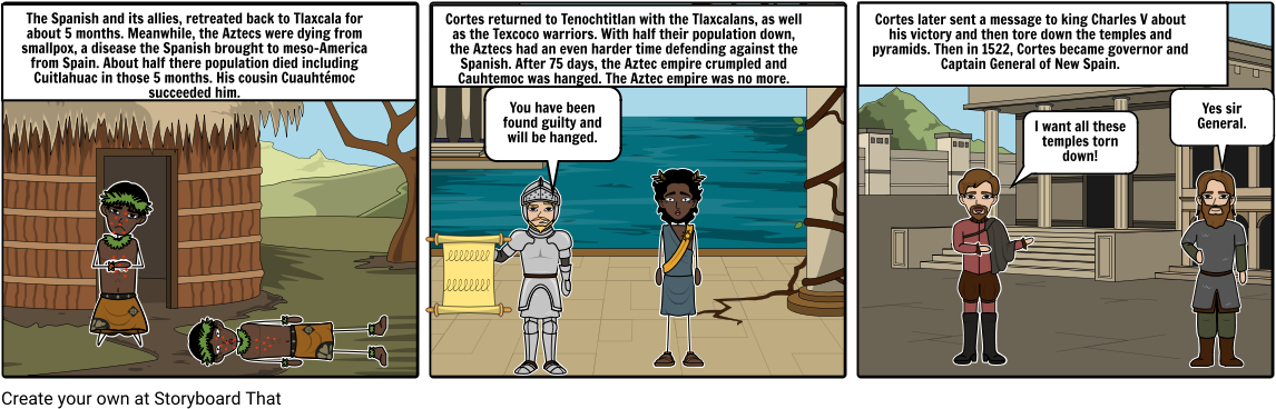 Aztecs Continued - A Child Called "it" (1164x385), Png Download
