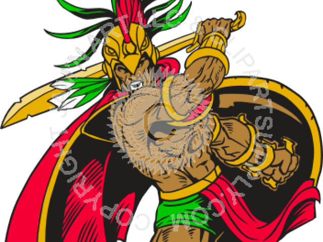Aztec Clipart Aztec Princess Aztec Warrior Full Size Png Download Seekpng