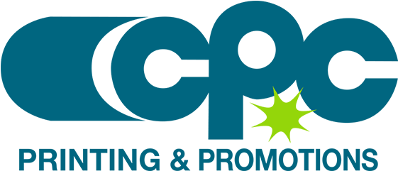 Cpc Printing & Promotions Cpc Printing & Promotions - Printing (600x300), Png Download
