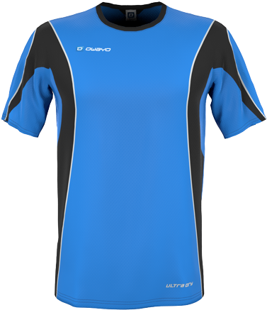 Design Strike - Diseño De Camisetas De Futbol (450x450), Png Download