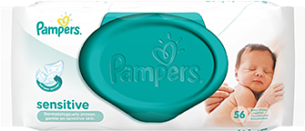 It's That Time Again King Soopers Has Their Infamous - Pampers Sensitive Baby Wipes 56 Wipes - 56 Wipes (400x400), Png Download