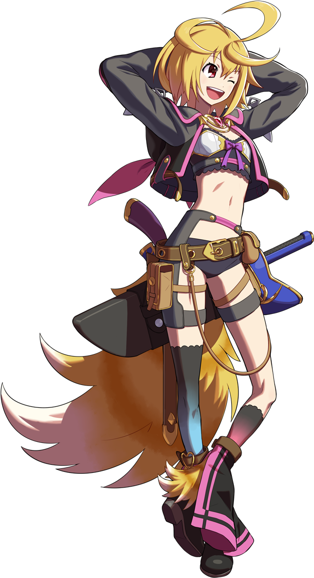 Thief Arthur - Snk Heroines Thief Arthur (806x1156), Png Download
