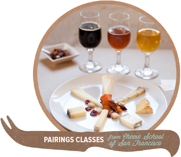 Cheesepairing05 - Dish (700x564), Png Download