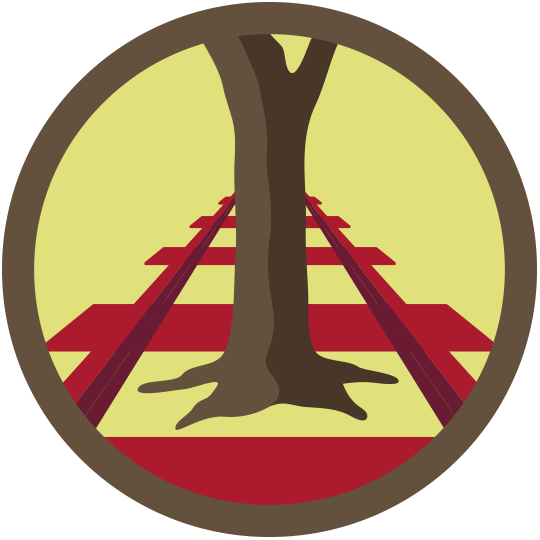 Monthly Guided Hike Series Is Back - Red Mountain Park (540x540), Png Download