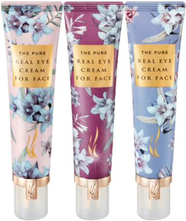 Home / Skin Care / Eye Care - Ahc The Real Eye Cream For Face Season 5 Marymond (600x600), Png Download