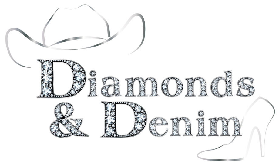 Jpi Diamondsdenim Denim Bkgrd - Forney Arts Council (1000x690), Png Download