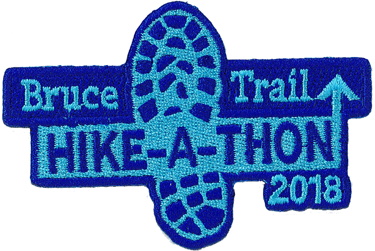 All Hikers Who Reach The Minimum Fundraising Goal Will - Majorelle Blue (768x515), Png Download